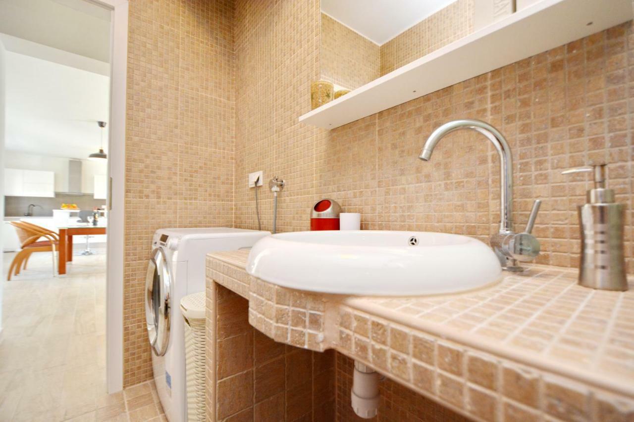 Apartment Pan Ζαντάρ Εξωτερικό φωτογραφία