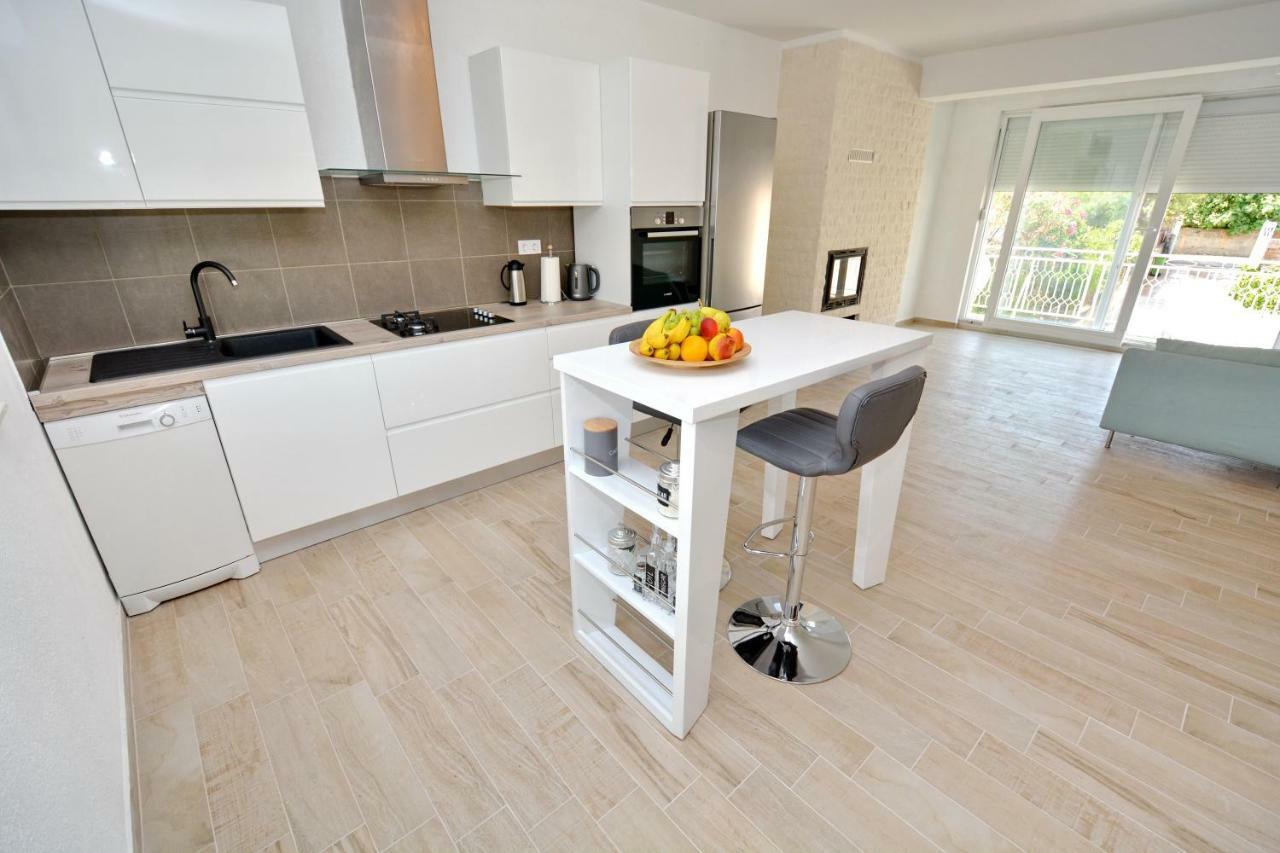 Apartment Pan Ζαντάρ Εξωτερικό φωτογραφία