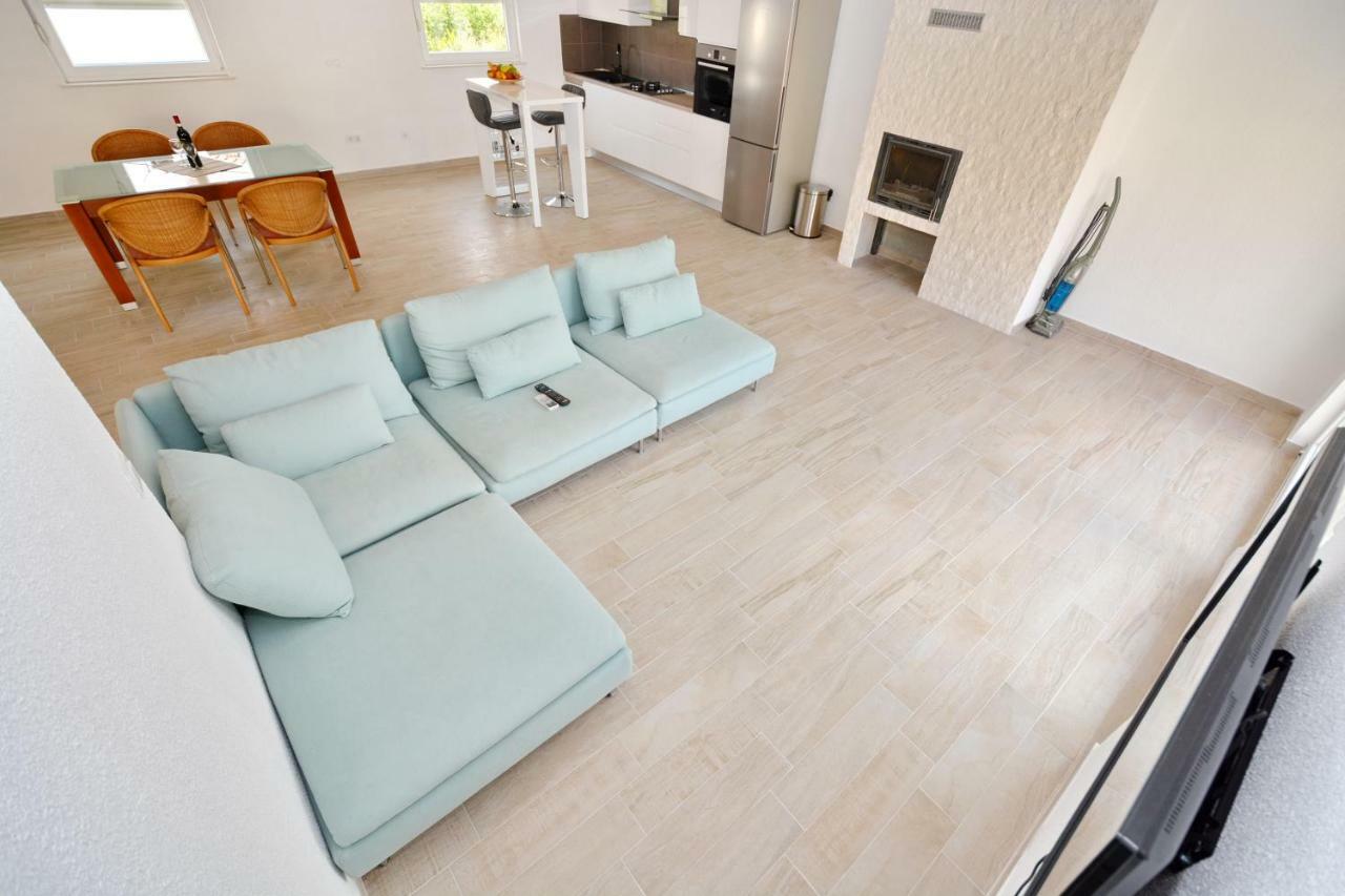 Apartment Pan Ζαντάρ Εξωτερικό φωτογραφία