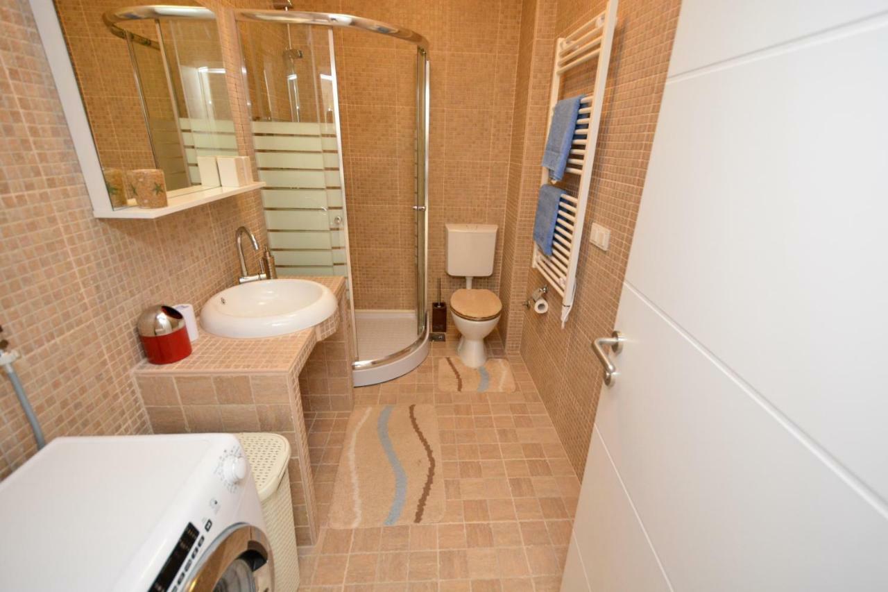Apartment Pan Ζαντάρ Εξωτερικό φωτογραφία