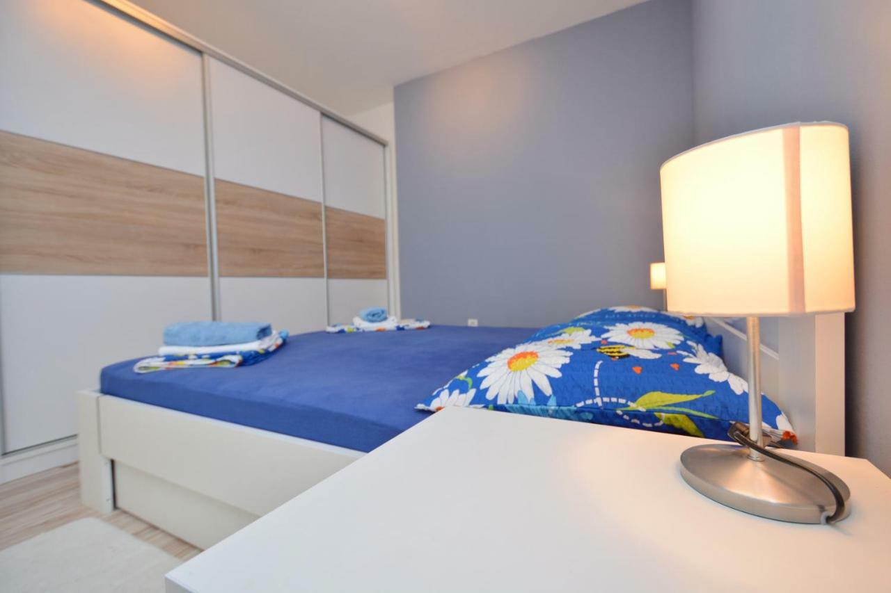 Apartment Pan Ζαντάρ Εξωτερικό φωτογραφία