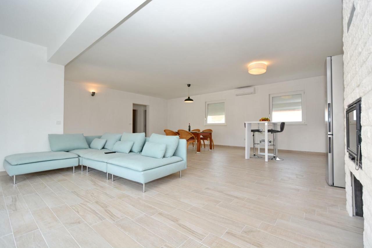 Apartment Pan Ζαντάρ Εξωτερικό φωτογραφία