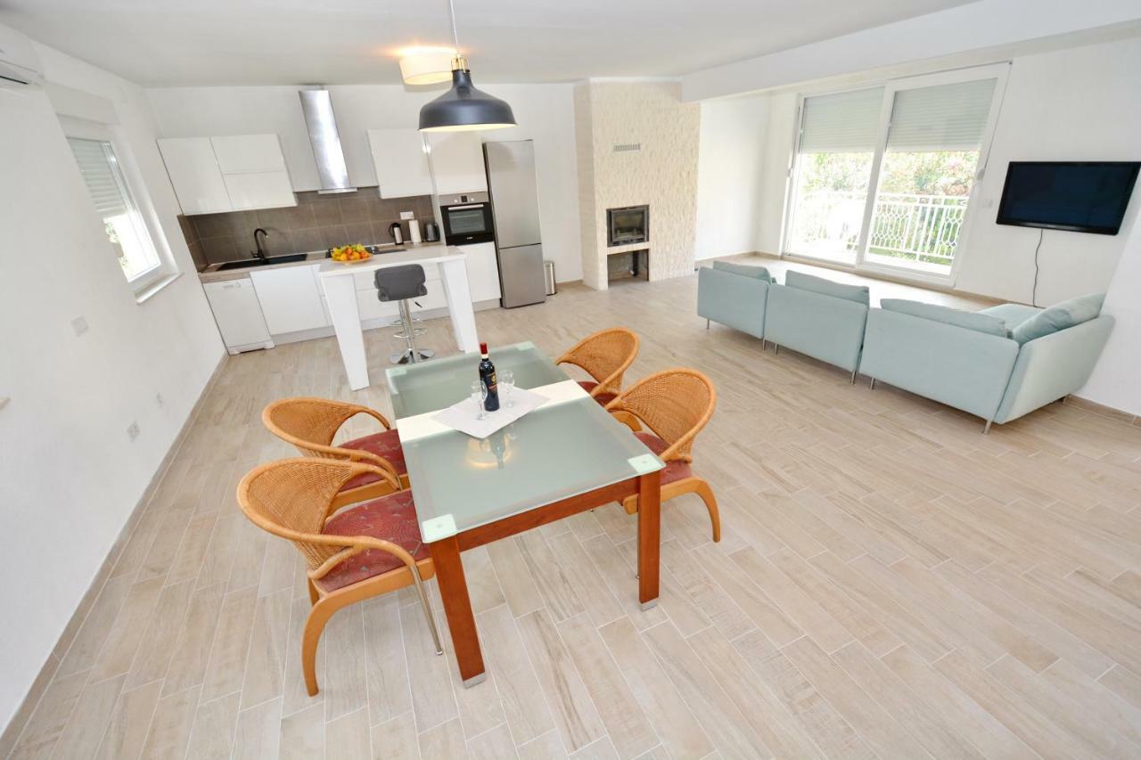 Apartment Pan Ζαντάρ Εξωτερικό φωτογραφία