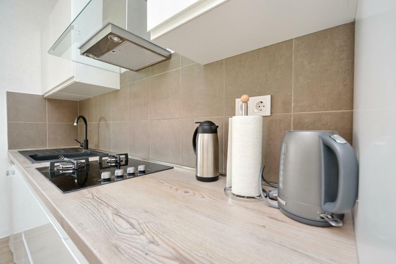 Apartment Pan Ζαντάρ Εξωτερικό φωτογραφία