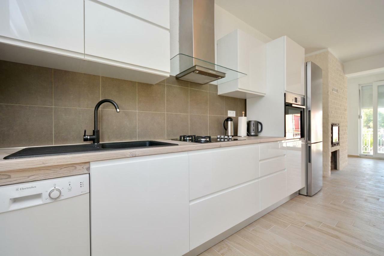 Apartment Pan Ζαντάρ Εξωτερικό φωτογραφία