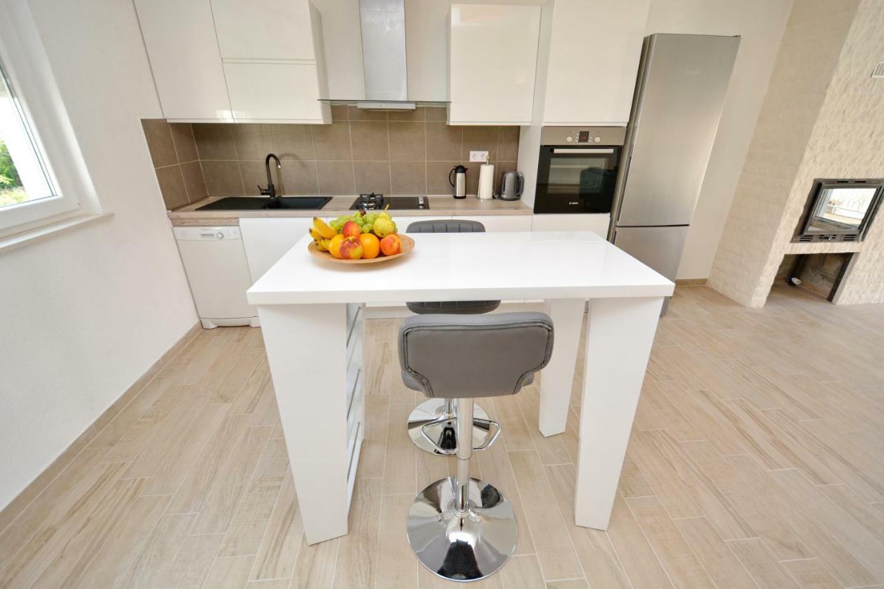Apartment Pan Ζαντάρ Εξωτερικό φωτογραφία