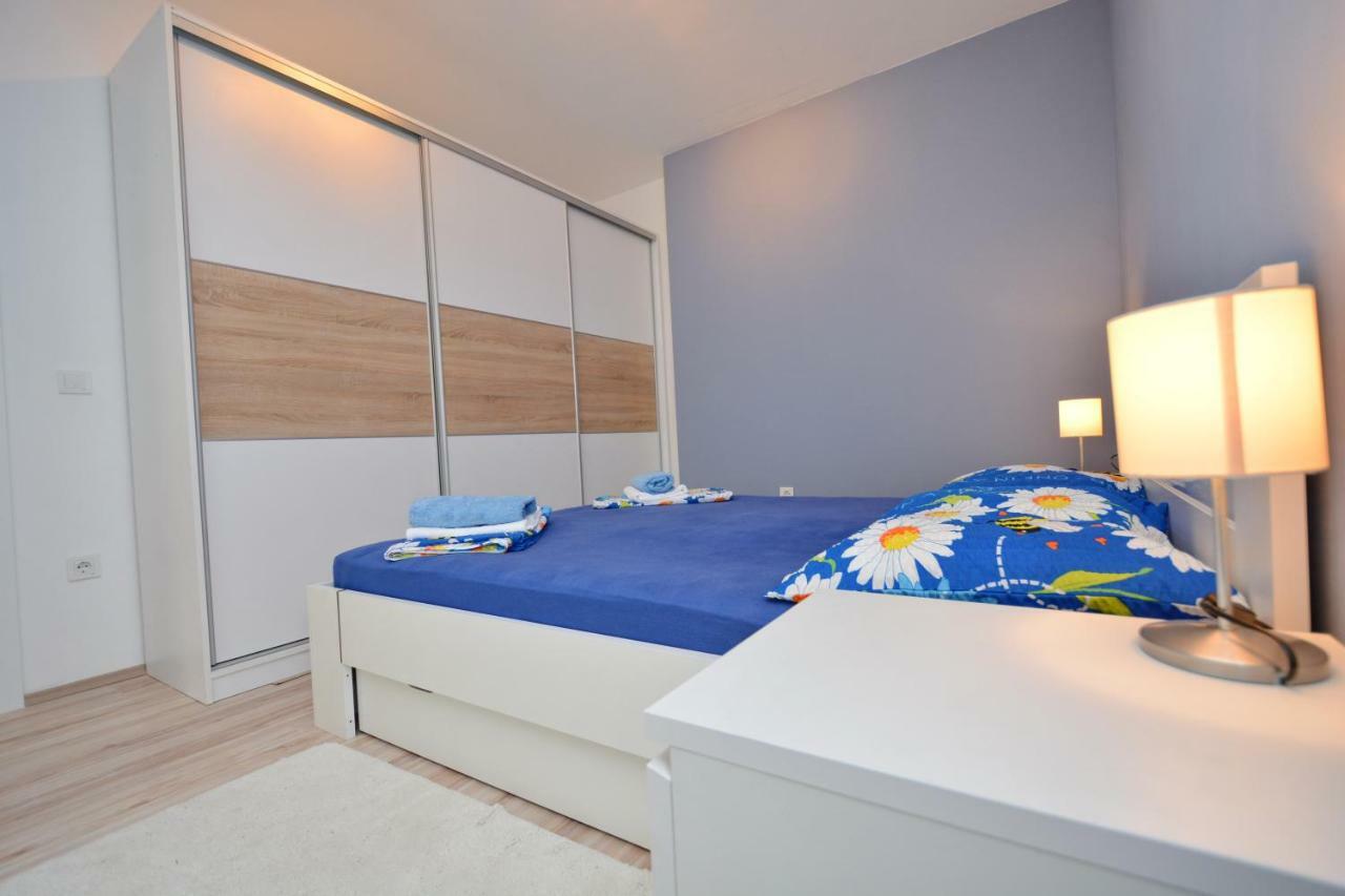 Apartment Pan Ζαντάρ Εξωτερικό φωτογραφία