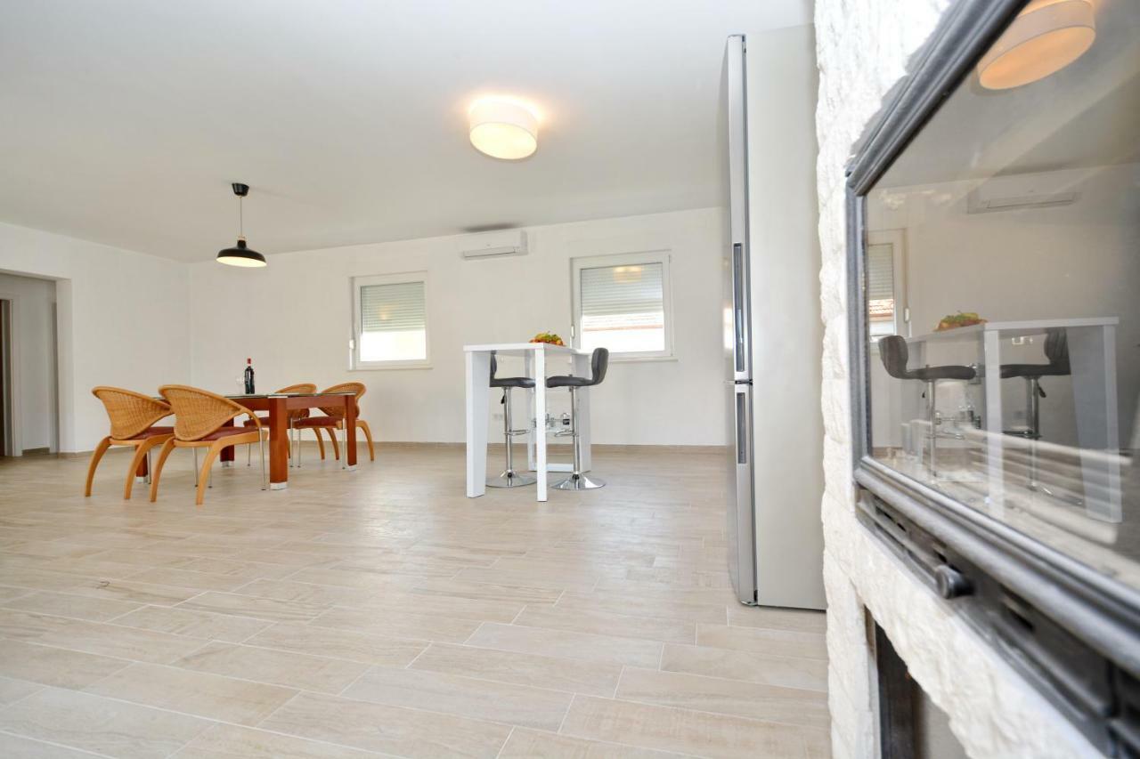 Apartment Pan Ζαντάρ Εξωτερικό φωτογραφία