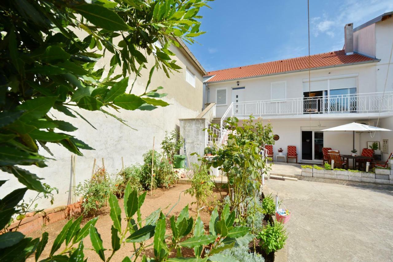 Apartment Pan Ζαντάρ Εξωτερικό φωτογραφία