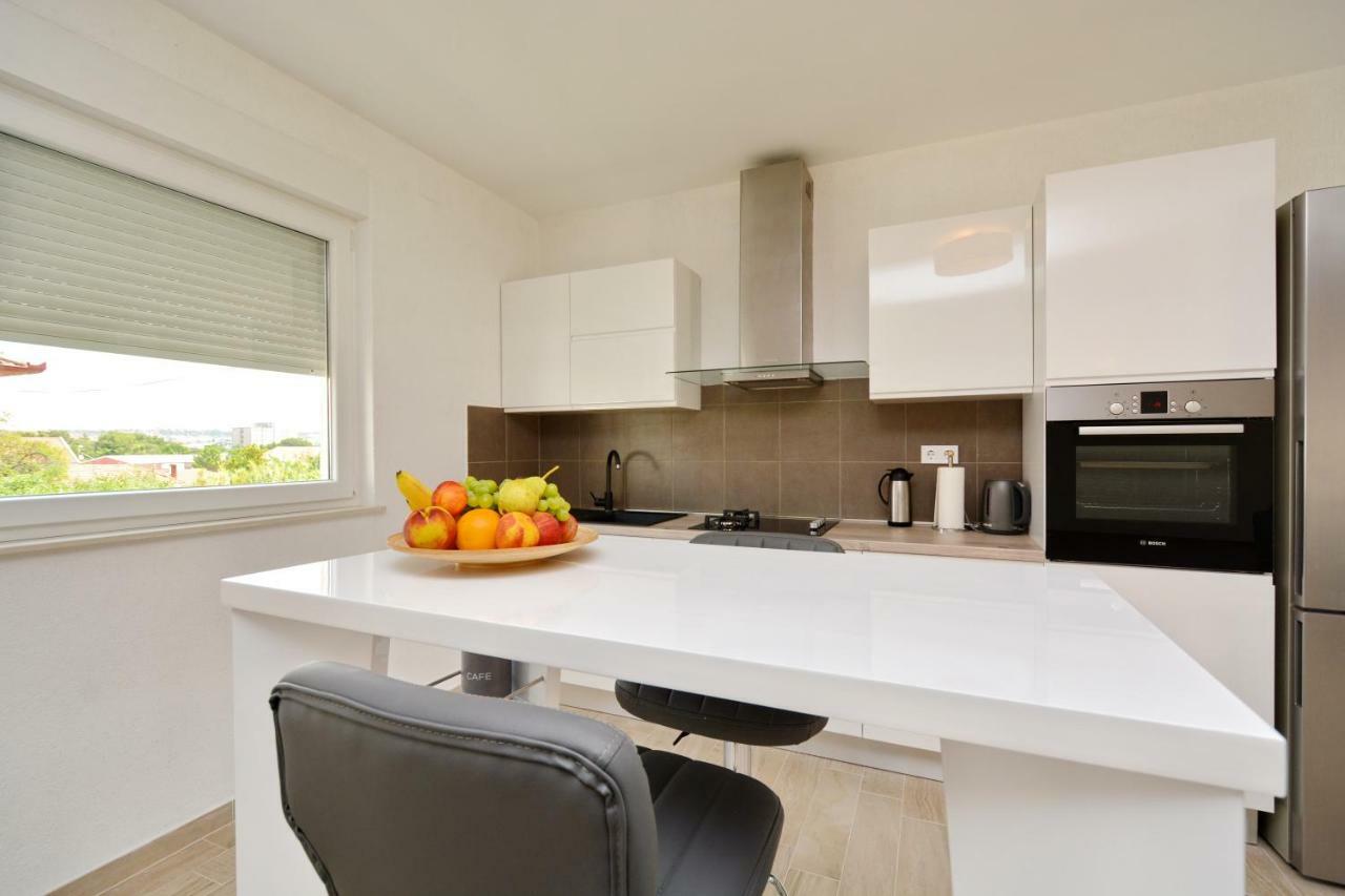 Apartment Pan Ζαντάρ Εξωτερικό φωτογραφία