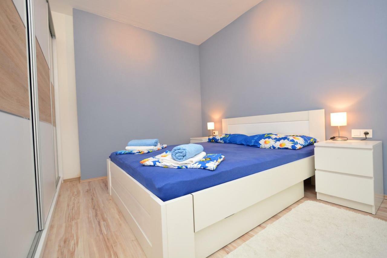 Apartment Pan Ζαντάρ Εξωτερικό φωτογραφία