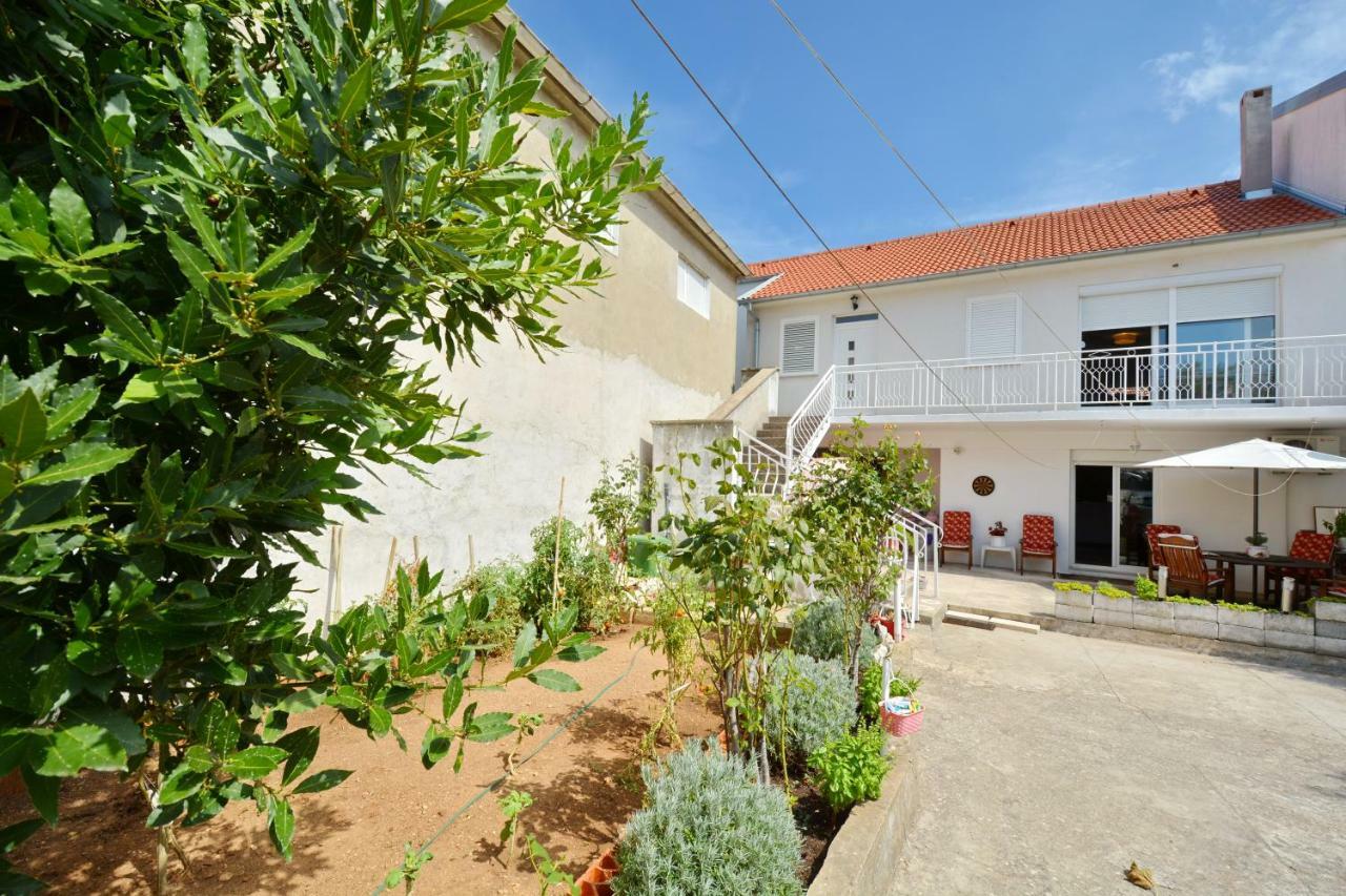 Apartment Pan Ζαντάρ Εξωτερικό φωτογραφία