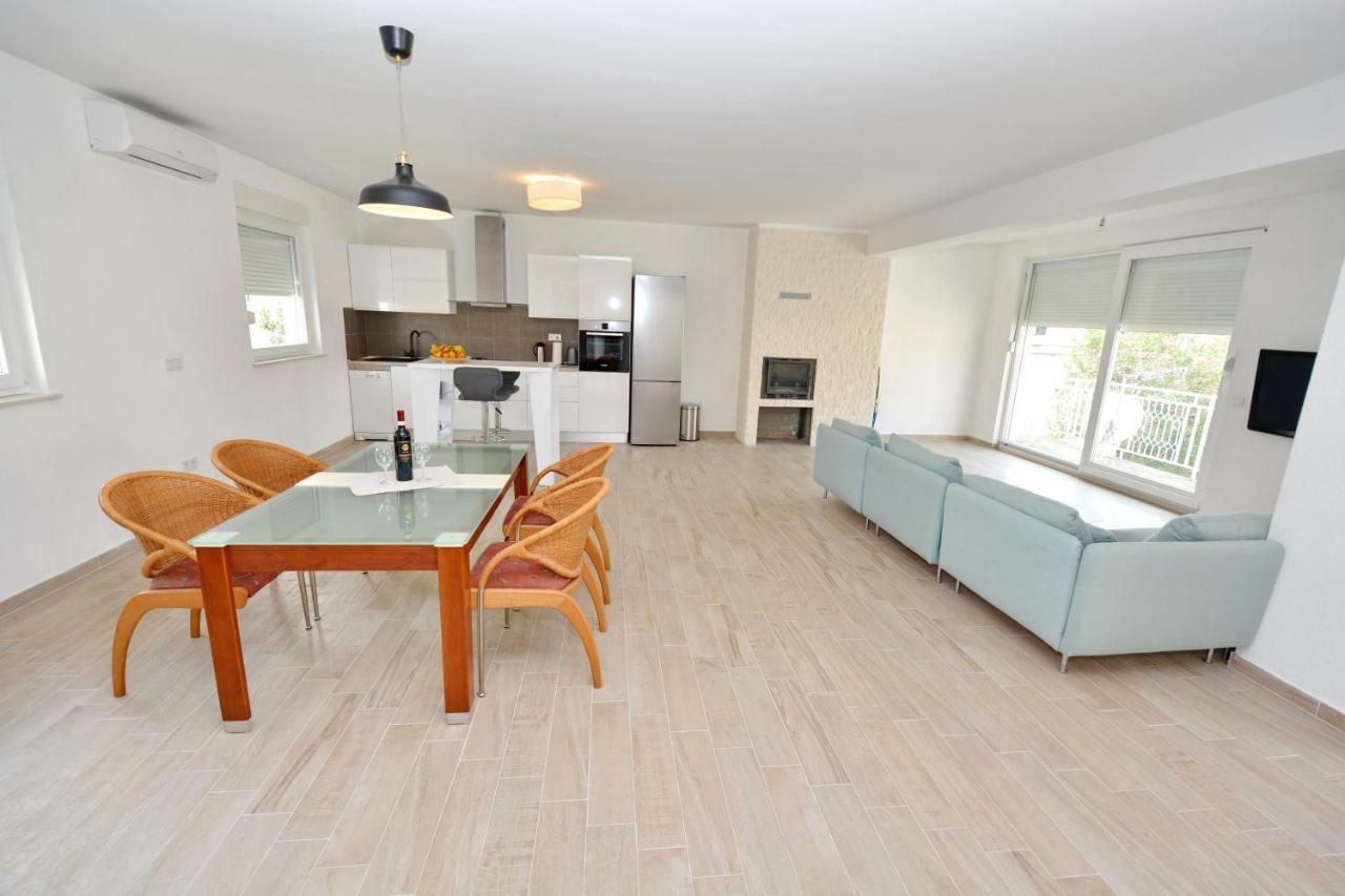 Apartment Pan Ζαντάρ Εξωτερικό φωτογραφία
