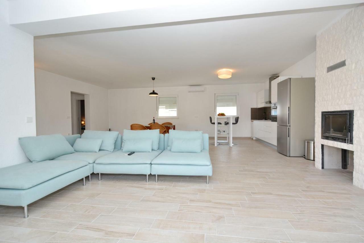 Apartment Pan Ζαντάρ Εξωτερικό φωτογραφία