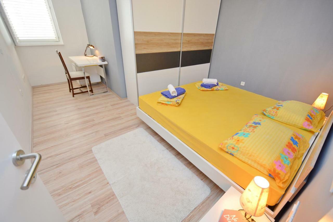 Apartment Pan Ζαντάρ Εξωτερικό φωτογραφία