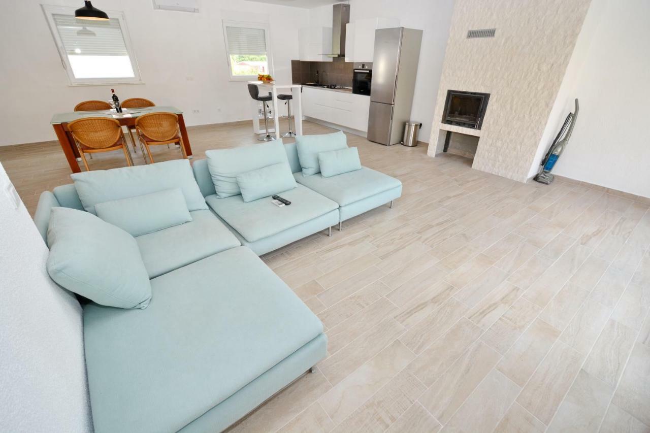 Apartment Pan Ζαντάρ Εξωτερικό φωτογραφία