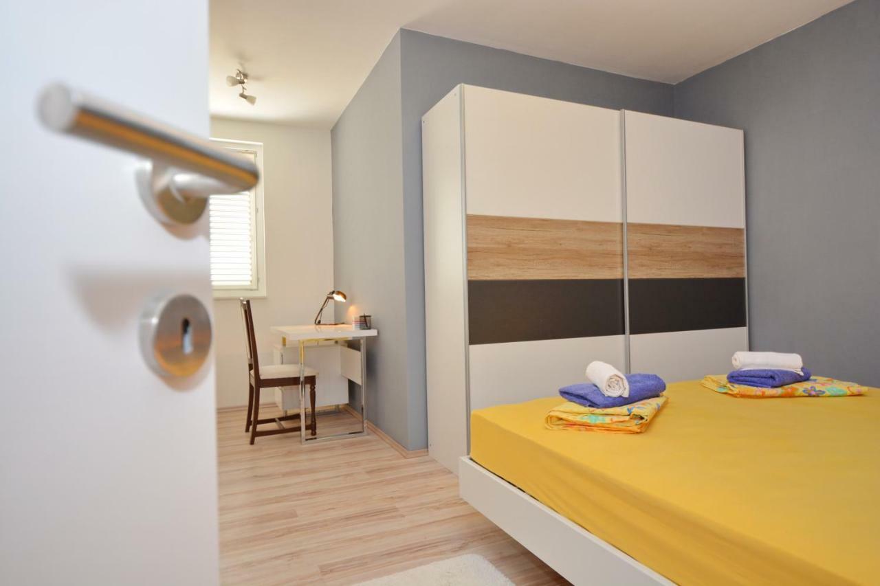 Apartment Pan Ζαντάρ Εξωτερικό φωτογραφία