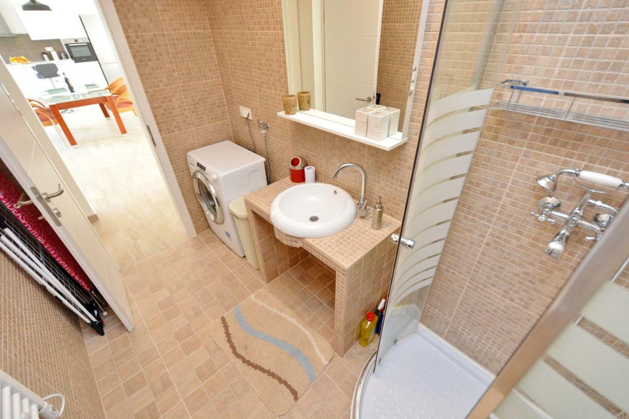 Apartment Pan Ζαντάρ Εξωτερικό φωτογραφία