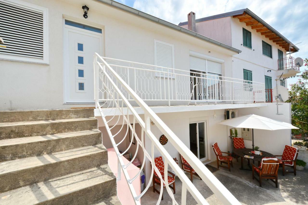 Apartment Pan Ζαντάρ Εξωτερικό φωτογραφία