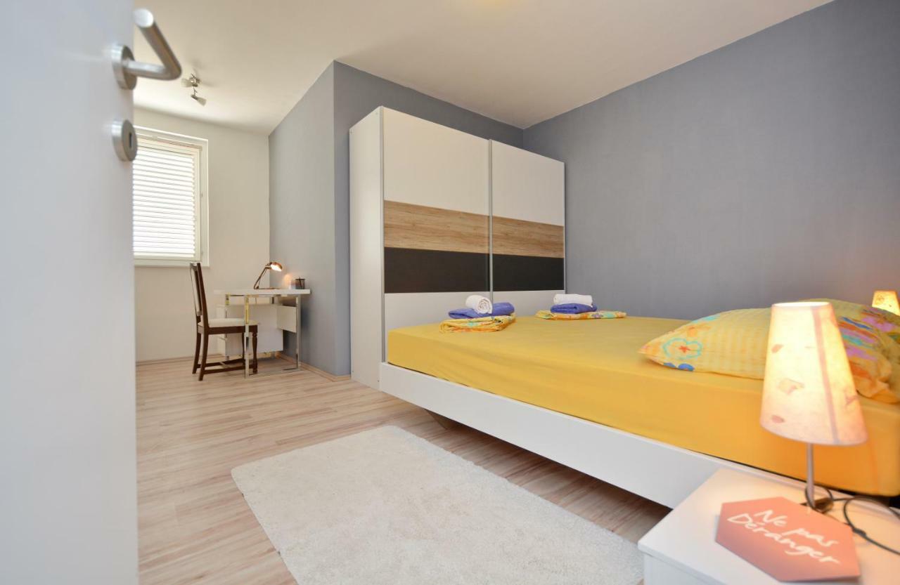 Apartment Pan Ζαντάρ Εξωτερικό φωτογραφία