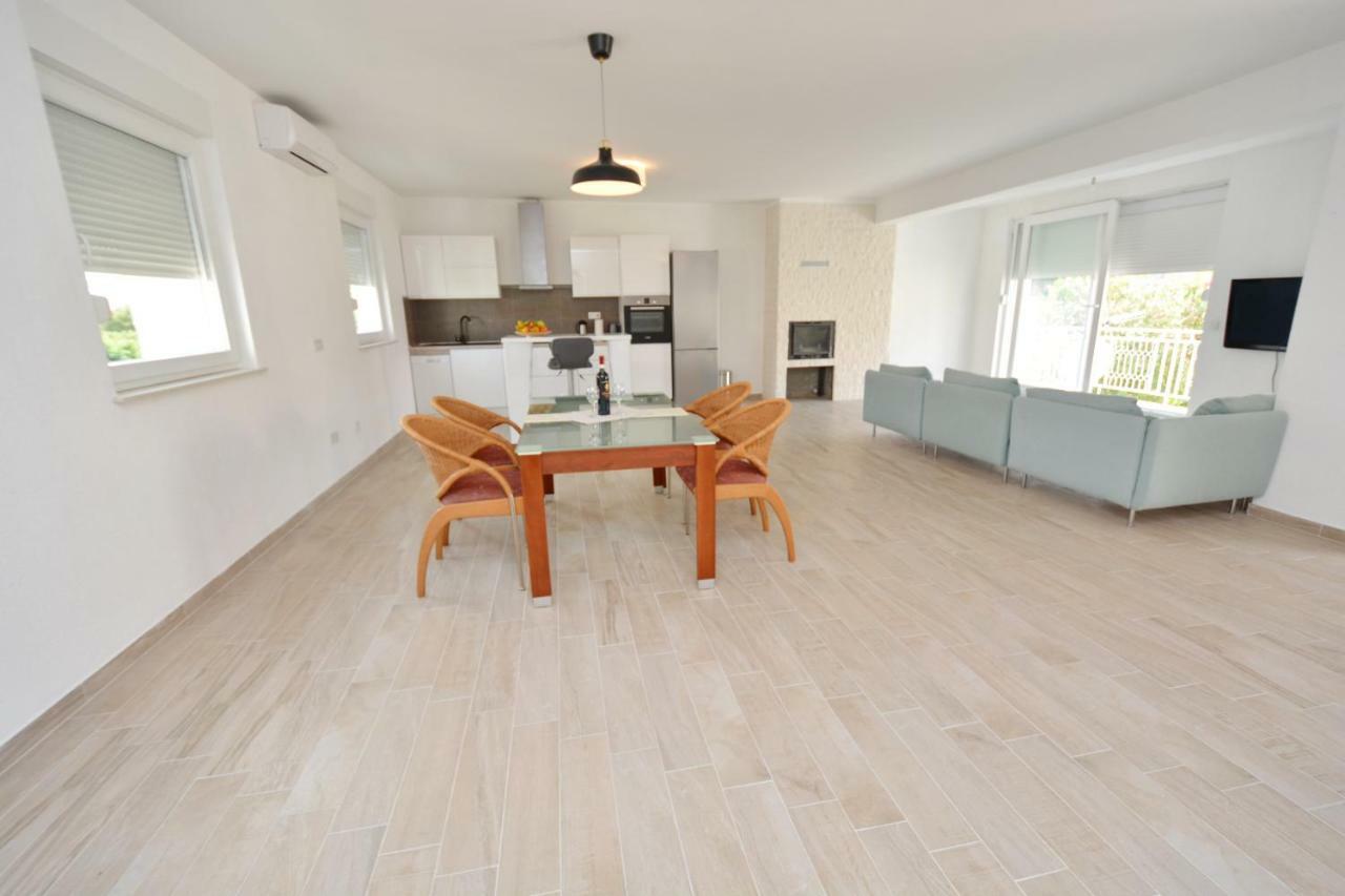 Apartment Pan Ζαντάρ Εξωτερικό φωτογραφία