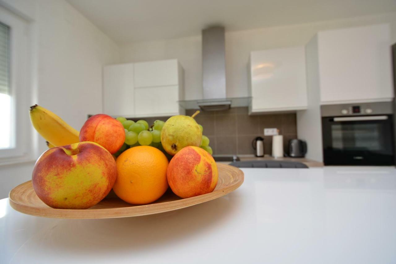 Apartment Pan Ζαντάρ Εξωτερικό φωτογραφία