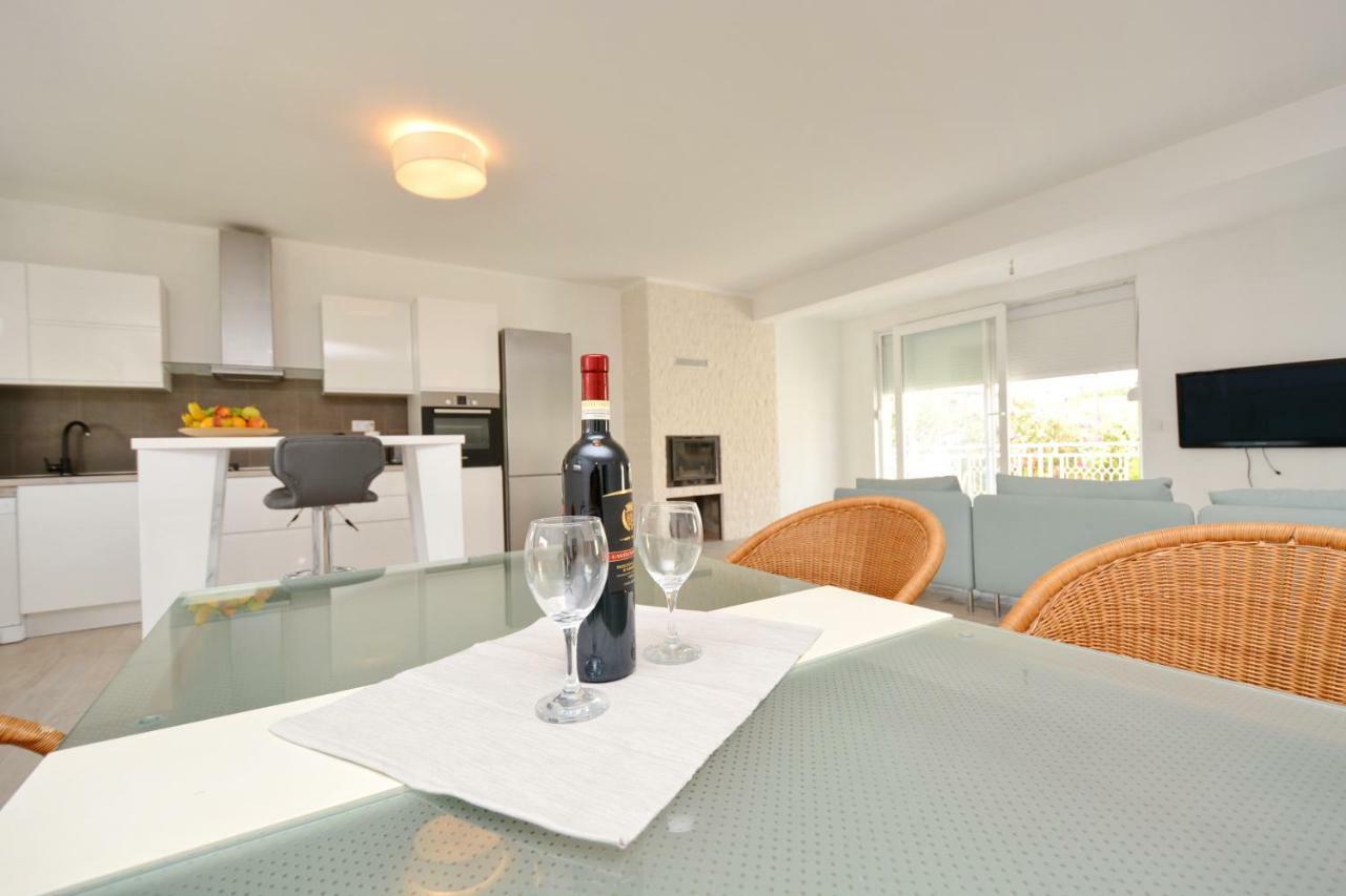Apartment Pan Ζαντάρ Εξωτερικό φωτογραφία
