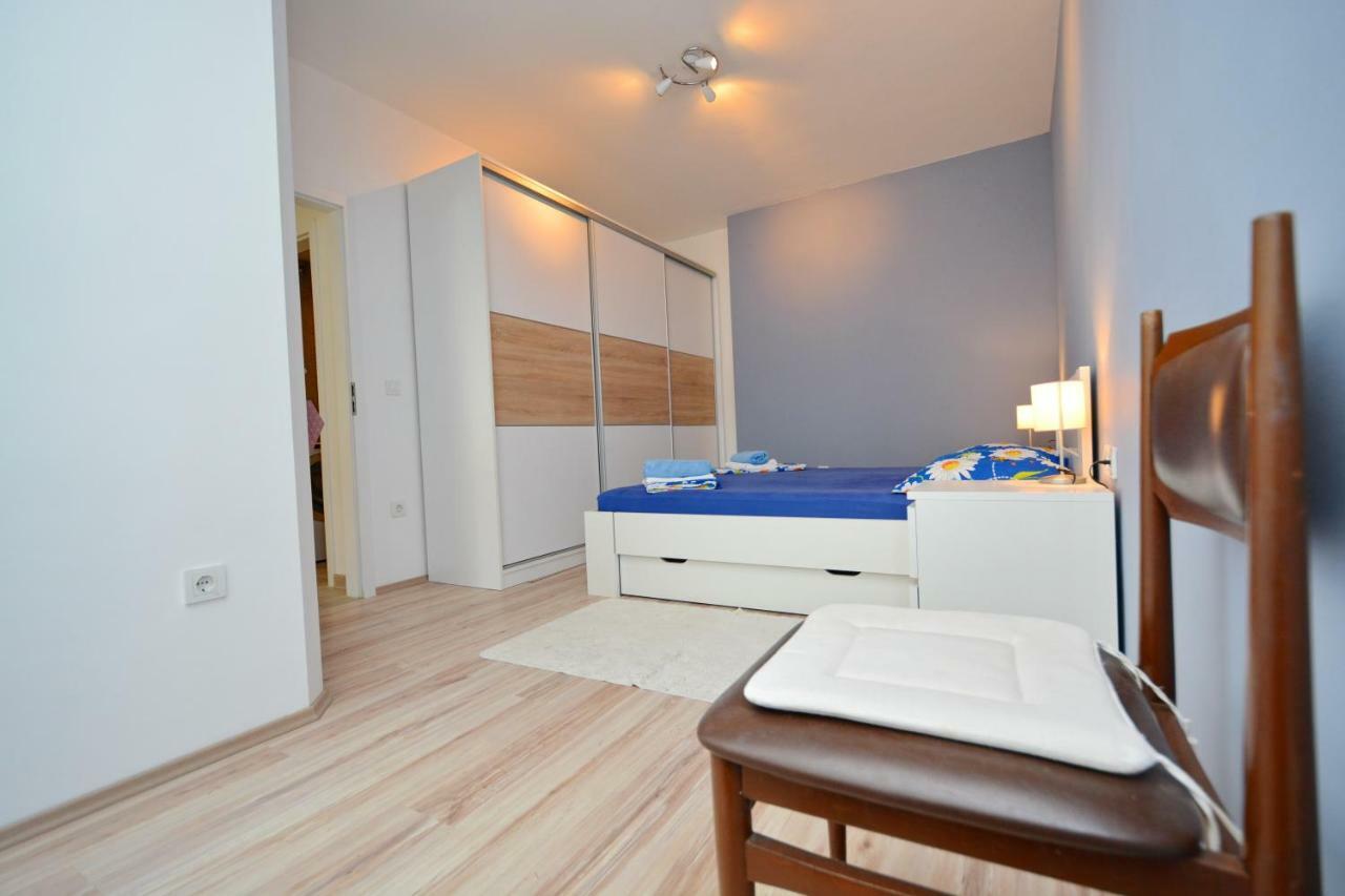Apartment Pan Ζαντάρ Εξωτερικό φωτογραφία