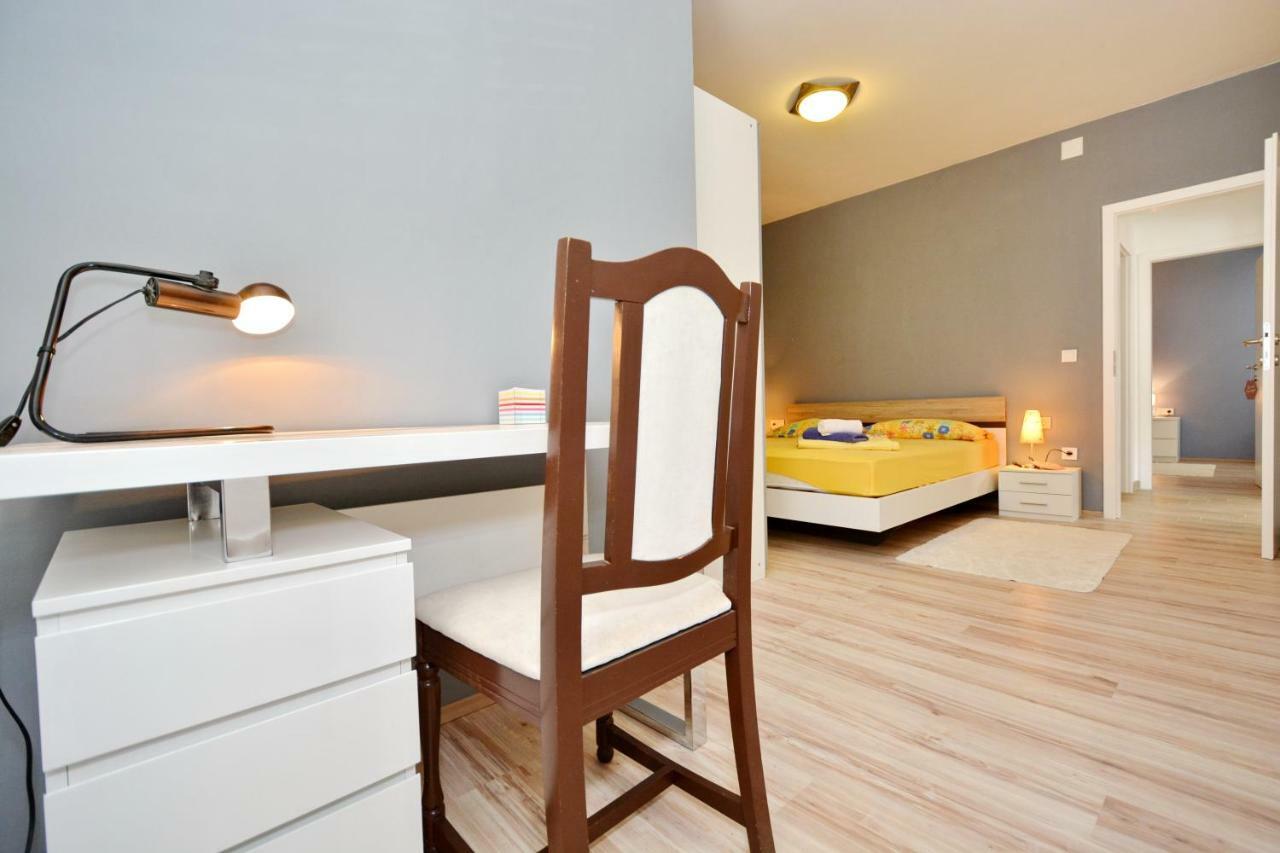 Apartment Pan Ζαντάρ Εξωτερικό φωτογραφία