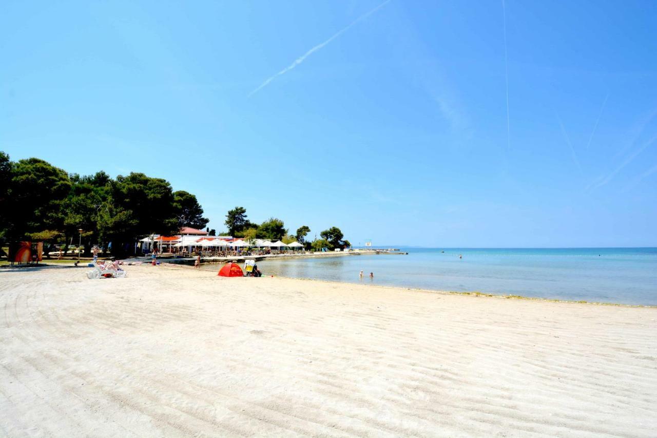 Apartment Pan Ζαντάρ Εξωτερικό φωτογραφία
