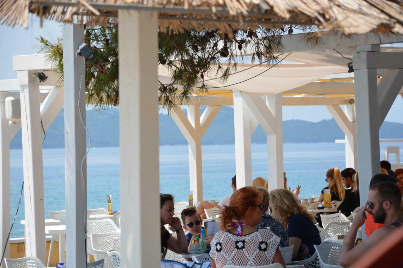 Apartment Pan Ζαντάρ Εξωτερικό φωτογραφία